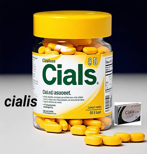 Conseguir cialis sin receta medica